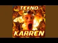 Lagu zei dr iemand KARRENNN (tekno music by dj azza aka djazza tekno dj of decade / het hart techno...