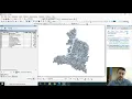 ArcGIS - Coletando informacoes de uma Raster