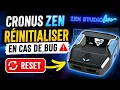 Cronus Zen Tutorial - HOW TO RESET YOUR CRONUS