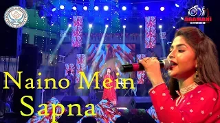 Download Naino Mein Sapna -  Himmatwala Song || Cover by Debolina nandi MP3