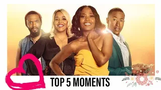 5 best moments from seriously single netflix movie 2020