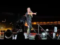 COLDPLAY FIX YOU LIVE AT HAMPDEN PARK GLASGOW 23/08/22