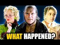 Download Lagu 5 Harry Potter-personages met ONVERKLAARDE eindes: Wat is er ECHT met ze gebeurd? (Deel 2)