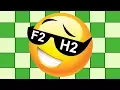 Chess Vision Coordinates