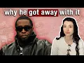 Lagu DIDDY DOCUMENTARY: Why exploitative people get away with it
