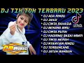 Download Lagu FULL ALBUM DJ TERBARU 2023 FULL BASS ADA RINDU - JANJI - CINTA RAHASIA - BENANG BIRU