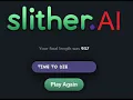 How to make a Slither IO BOT in python and opencv