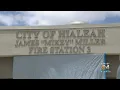 Hialeah Fire Station Dedicated To Chief Engineer Who Died Of Cancer
