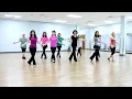 Download Lagu We Are Family - Line Dance (Dance \u0026 Teach in English \u0026 中文)