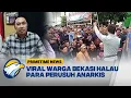 Download Lagu [FULL] Dialog - Warga Jaga Warga Setop Penyusup Demonstrasi - [Primetime News]