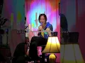 ริบบิ้นเลิฟคัลเลอร์แบล็ค - Palmy :cover by BELLCH. ( Live @No, Thanks Café )