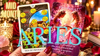ARIES ❤️ Mid October.. Obsessed Nobody Compares to You… And Now They Want to Make Things RIGHT!