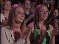 John Bohlinger w/ Bret Michaels "nothing but a good time"  on Nashville Star
