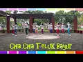 Download Lagu Cha Cha Teluk Bayur / VPG Line Dance
