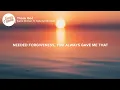 Kane Brown & Katelyn Brown - Thank God (Lyrics)