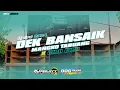 Download Lagu DJ DEK BANSAIK MANGKO TABUANG X CIRO CIRO SPESIAL 2024 FULL BASS - NJ PROJECT - BOSMUDA REMIXER CLUB