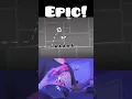 Worlds Most Epic Moment In Geometry Dash 2.2#shorts