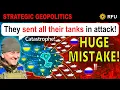 Download Lagu Ukrainians COMPLETELY OBLITERATE Russian Tank Offensive! | RFU News