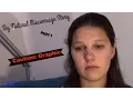 My Natural Miscarriage Story Part 1