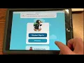 StMath Login and Bookmark