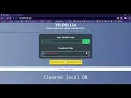 Simple TO-DO List Web Application LetsGrowMore Intership Task-1 Durgesh Vaigandla