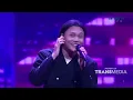 Kelucuan Iki Dan Njan Kompak Mengambil Alih Host Insert | HUT INSERT (20/7/22)