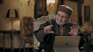 تأثير صديق السوء   من درر الدكتور محمد راتب النابلسي دندنها