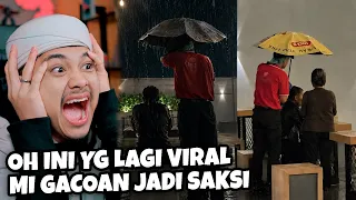 KATANYA SIH GARA-GARA REBUTAN UDANG KEJU‼️| MTK 215