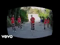 Rence - Patience (Official Music Video)