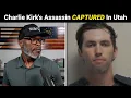 Download Lagu Charlie Kirk Assassin TURNED IN By His Father In Utah!