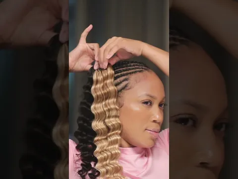 Protective styles that actually help your hair grow #crochet
