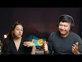 [REACTION] SANTA SIGN SHOOTING!!! 😱🔥 | C-Kan - Where Are You, Bitch? (Official Video)
