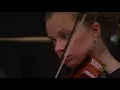 Mozart : Concerto pour clarinette et orchestre (Bernard Haitink / Patrick Messina)