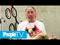 CrossFit CEO Steps Down After Controversial Tweets On George Floyd Black Lives Matter PeopleTV