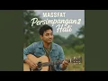 Lagu Persimpangan Dua Hati
