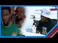 Download Lagu MKUDE AFUNGUKA MAZITO YANAYOENDELEA KATI YAKE NA CHAMA