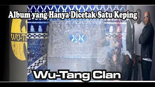 Download Cerita tentang Album Paling Langka di Dunia || Wu-Tang Clan MP3