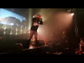 Shindy & Bushido Panamera Flow Live 2015
