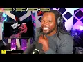 Ted Nugent “Great White Buffalo” Reaction Live for the First Time!