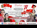 Live Streaming Karawitan GUNTUR LARAS - RM Audio - HUT RI 77 - Ngabean Sroyo Jaten Karanganyar