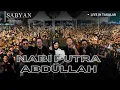 Download Lagu NABI PUTRA ABDULLAH - SABYAN (LIVE ON STAGE) TAKALAR