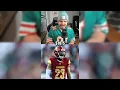 Top NFL CUT Candidates