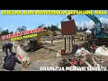 Lagu Di Temukan Tengkorak Kepala Manusia, Di Situasi Pemulihan Dari Bencana Alam Banjir Bandang Sumatera