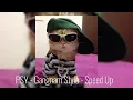 Download Lagu PSY - Gangnam Style - Speed Up