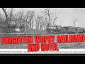 Forgotten Wopsy Railroad Near Altoona Local Woman Unearths History of Destroyed Hotel and Railway