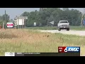 55 to 60 speed limit changes come Wednesday in Iowa
