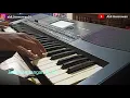 Air mata Perpisahan Sampling Dangdut Koplo Korg Pa600