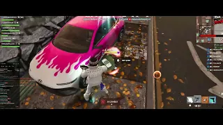 GUN STORE IN THA BRONX FORTNITE SO TOXIC GTARP FORTM GTA6