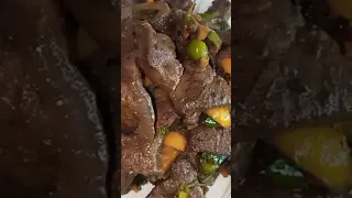 طريقة عمل الكبدة البلدي 