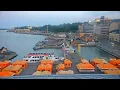 Download Lagu Port of Helsinki - South Harbour Live (Live Camera Axis Q6155-E)